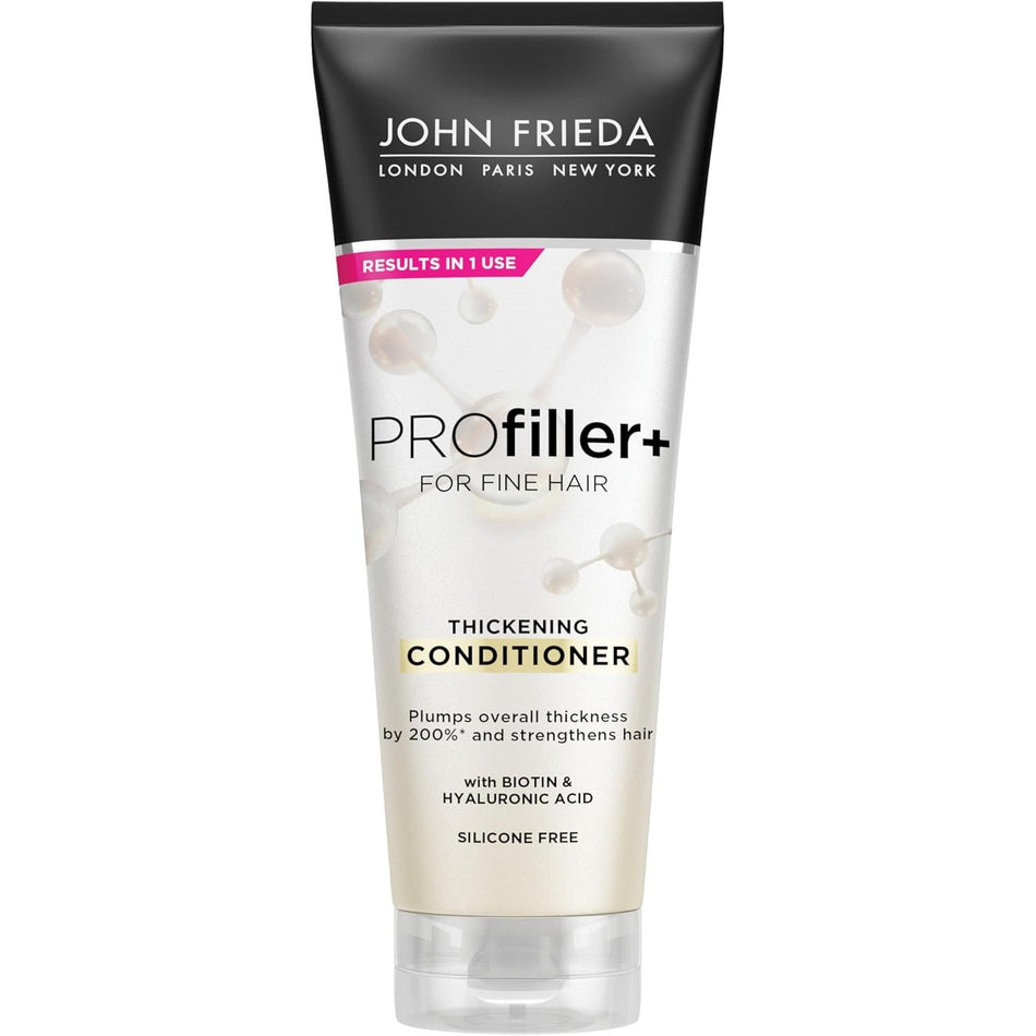 John Frieda Profiller+ Thickening Conditioner 250ml