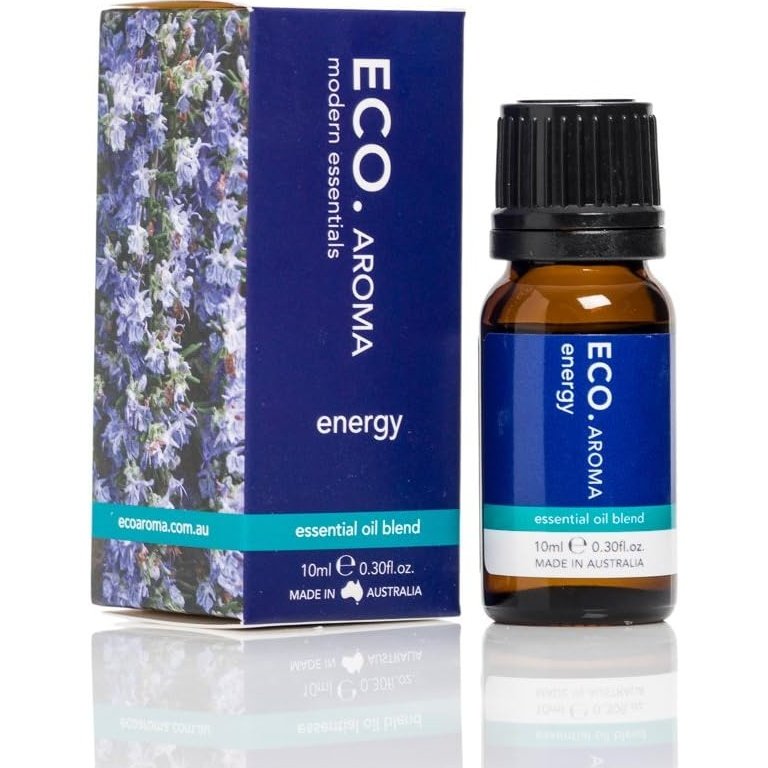 ECO. Modern Essentials Essential Oil Blend Energy 10ml
