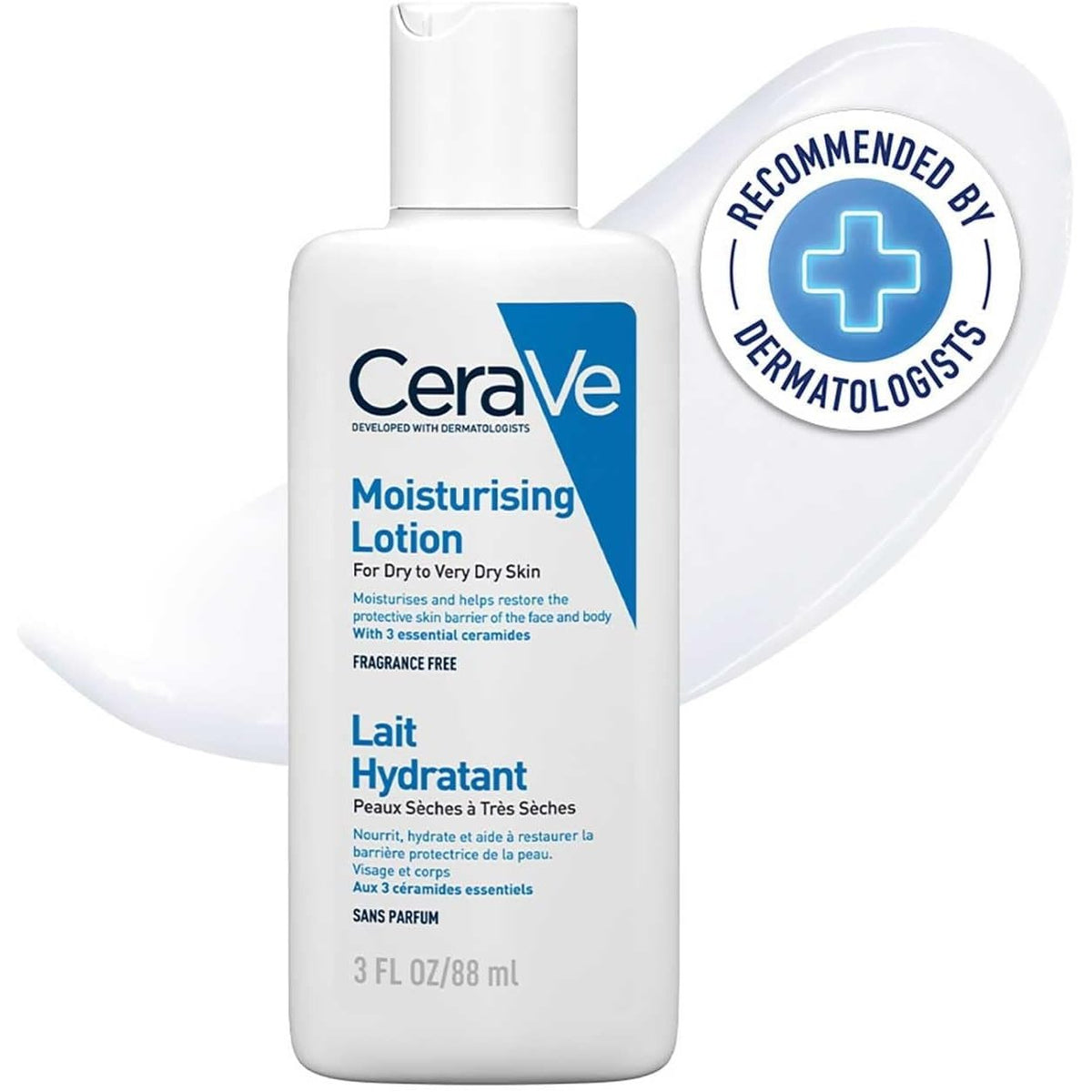CeraVe Moisturising Lotion 88ml