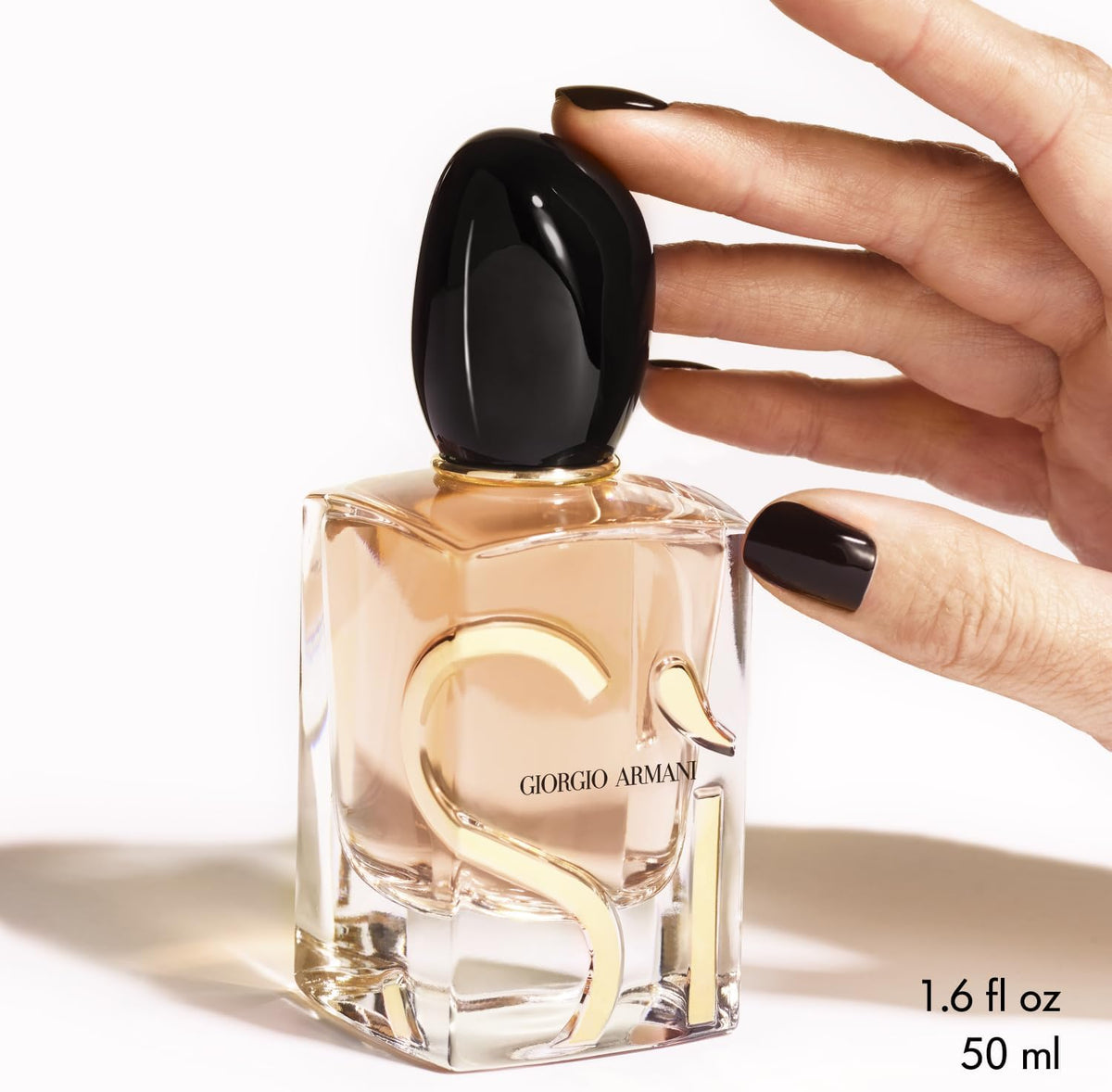 Giorgio Armani Si Eau de Parfum 100ml