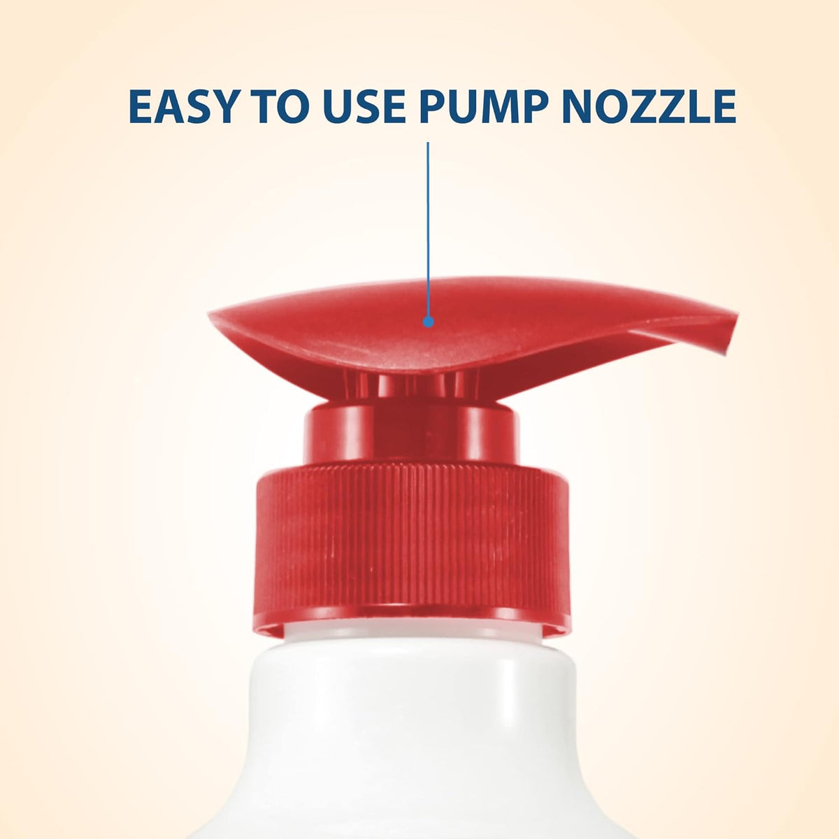 Lovercare Goat's Milk Body Lotion Rose Hip Seed Oil 800ml