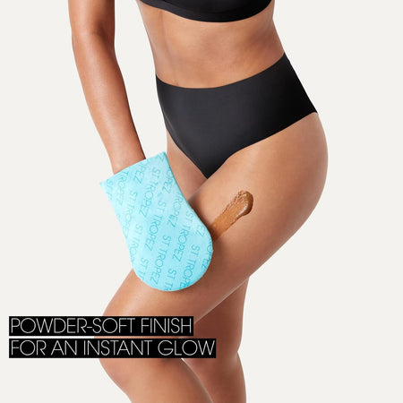 St Tropez Self Tan Luxe Mousse 200ml