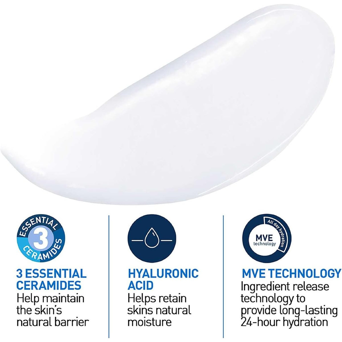 CeraVe Moisturising Lotion 88ml