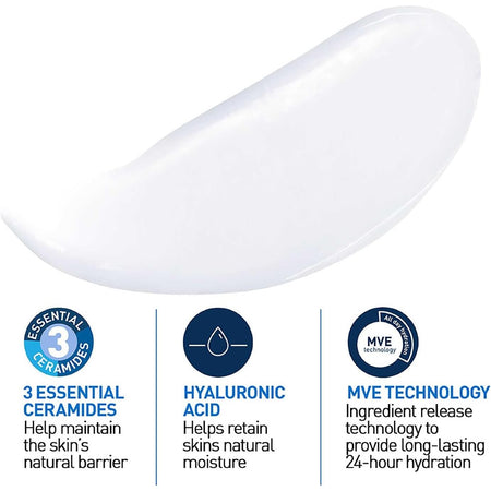 CeraVe Moisturising Lotion 88ml