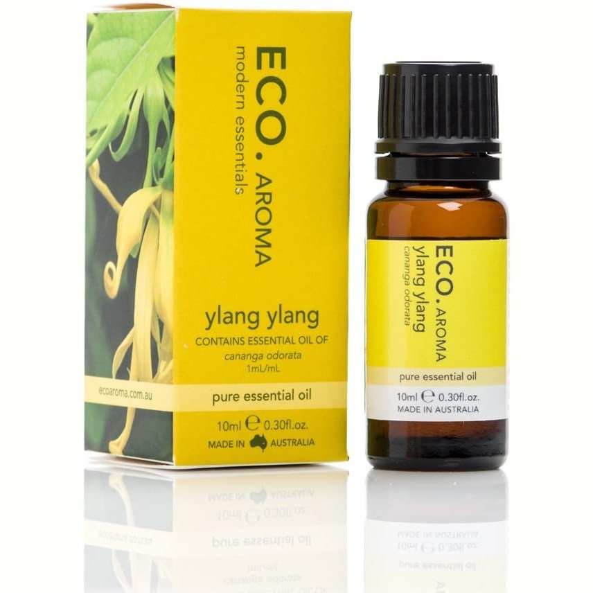 ECO. Modern Essentials Essential Oil Ylang Ylang 10ml