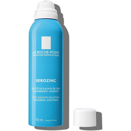 La Roche-Posay Serozinc Toning Mist 150ml