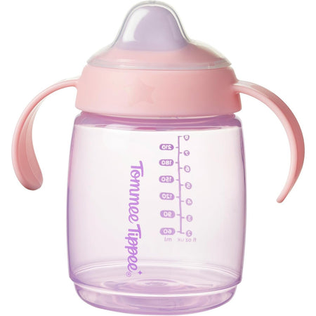 Tt Starter Spout Cup 4m+ 240ml