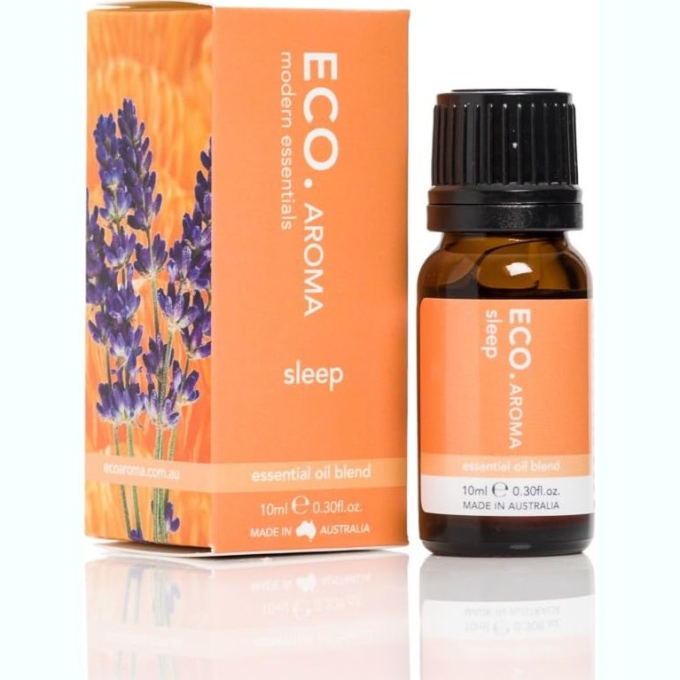 ECO. Modern Essentials Essential Oil Blend Sleep 10ml