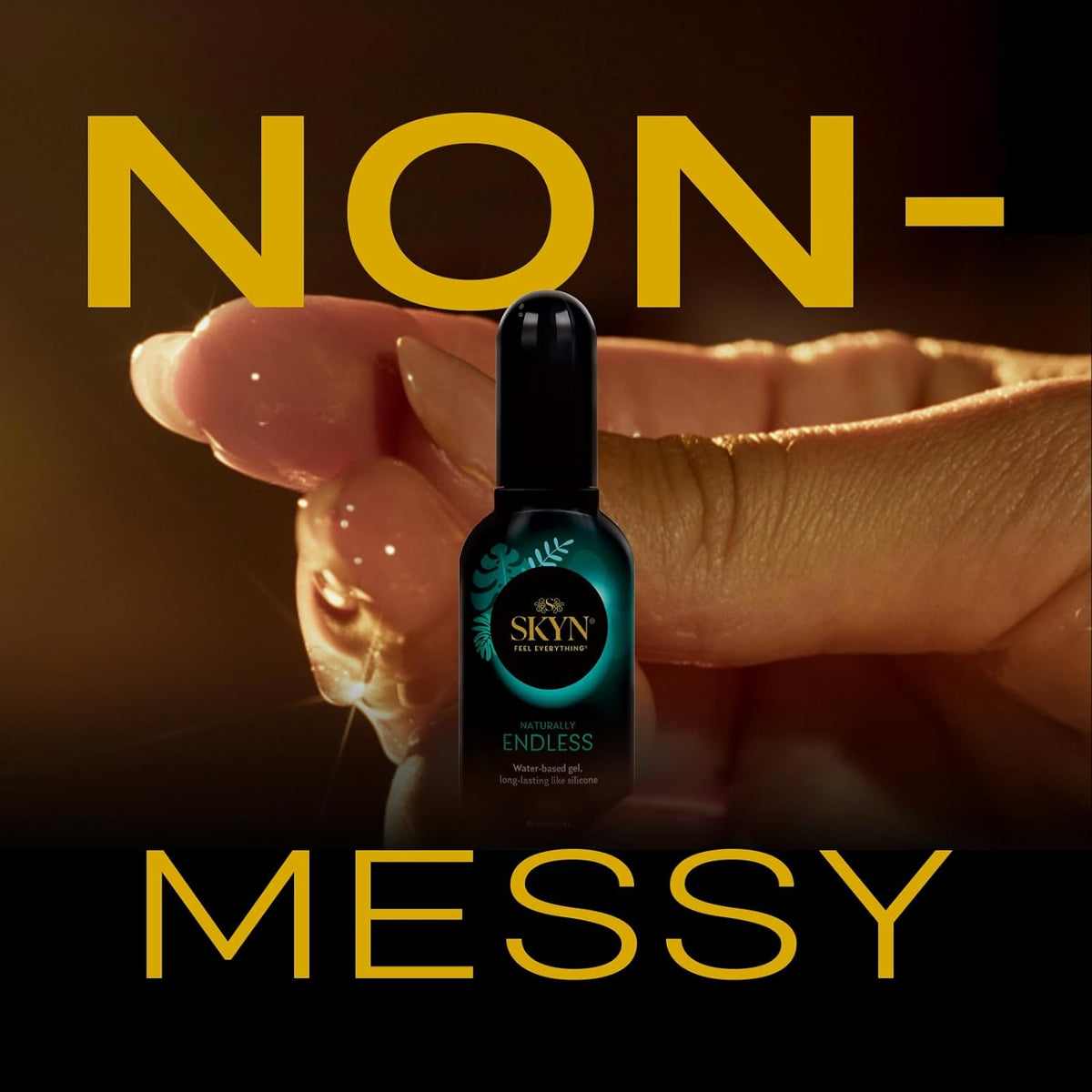 Skyn Naturally Endless Intimate Gel 80ml