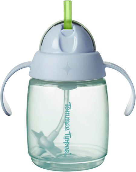 Tommee Tippee Trainer Straw Cup 6M+ 300ml
