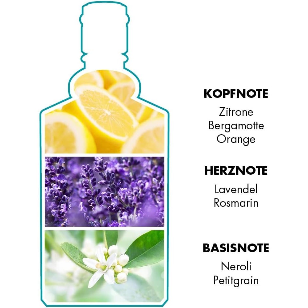 4711 Deodorant Body Spray 150ml