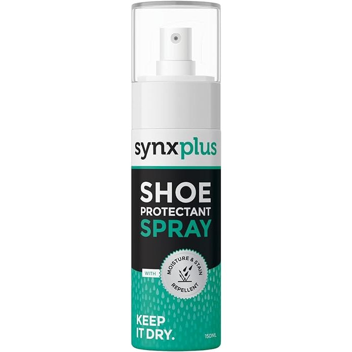 Synxbody Synxplus Shoe Protectant Spray