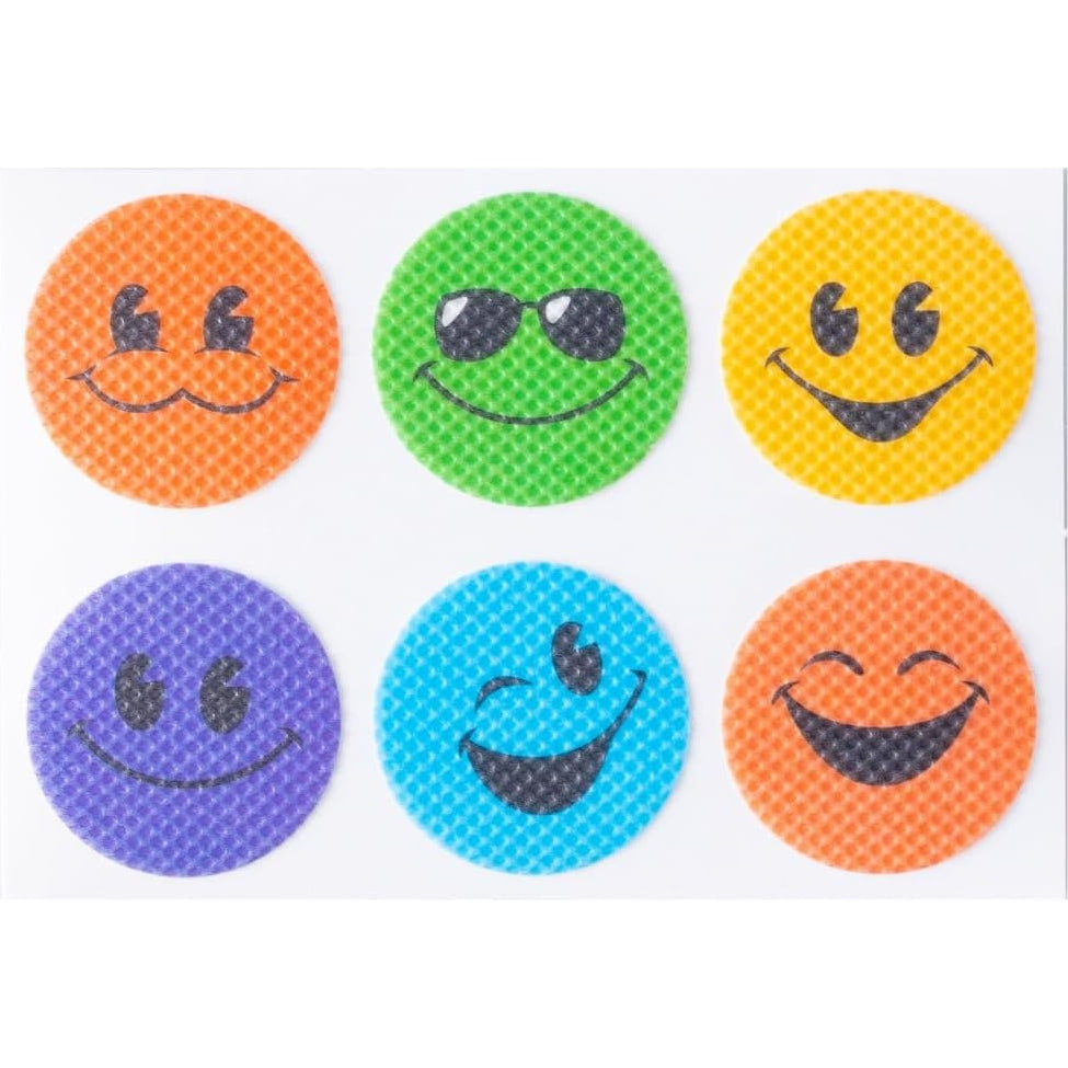 Mozzigear Patch Sticker Insect Repellent 72's Pack