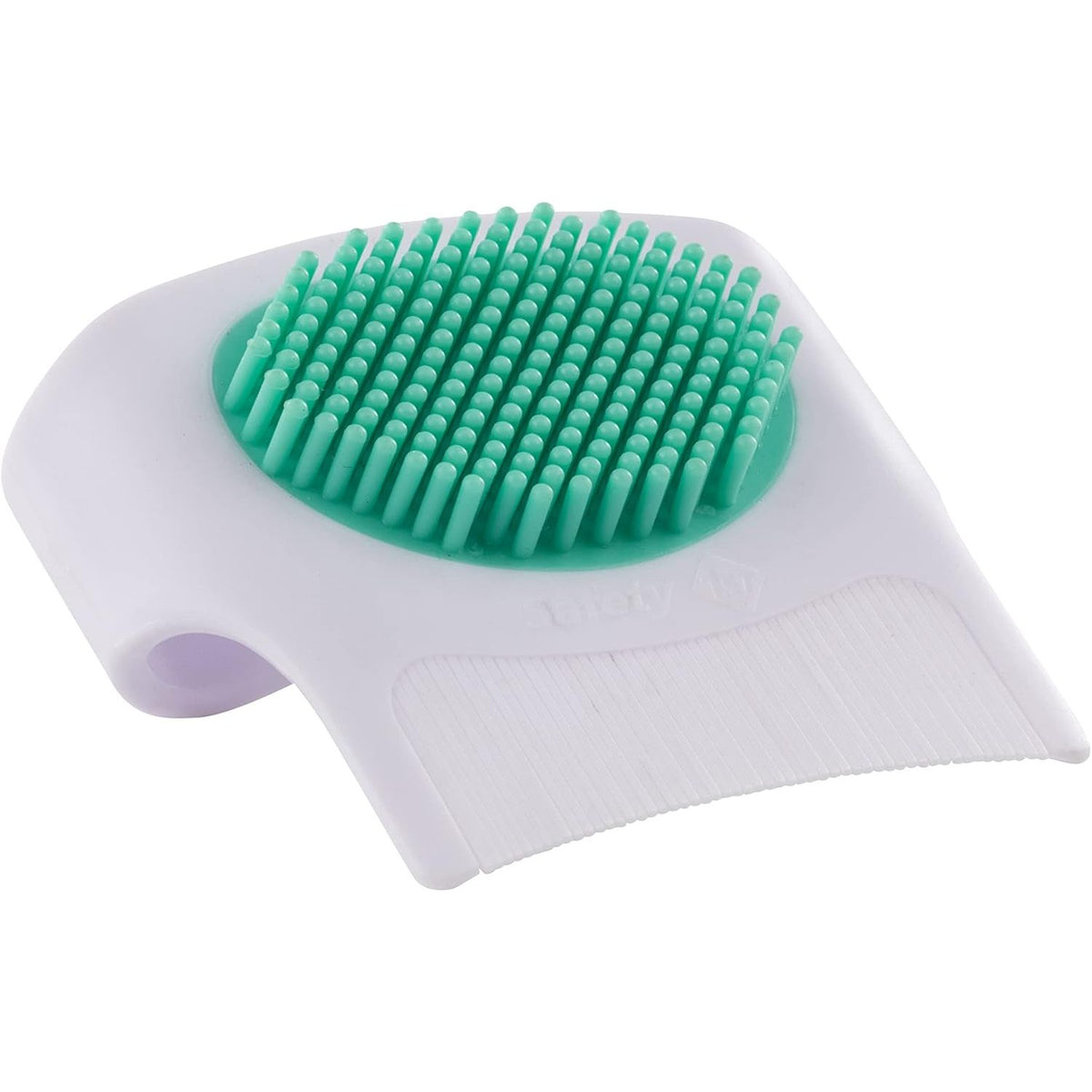 Mother's Choice Cradle Cap Brush and Comb