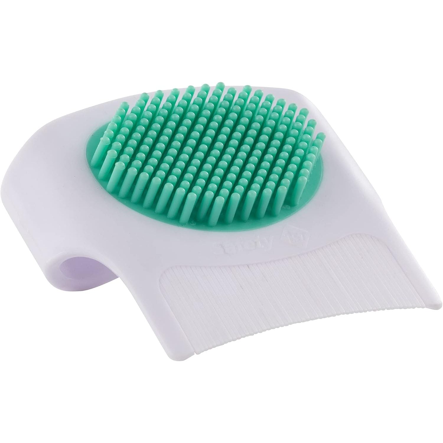 Mother's Choice Cradle Cap Brush and Comb