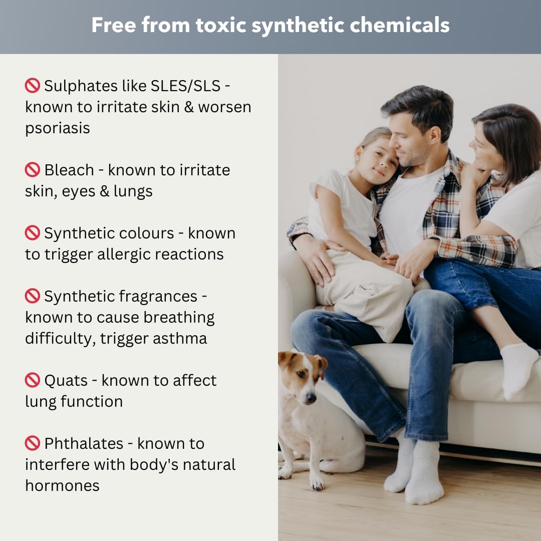 Euclove Multi-purpose Cleaner Spray 500ml