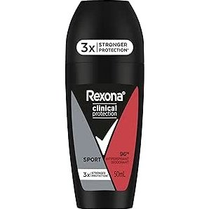 Rexona Men Clinical Protection Sport Roll-On 50mL