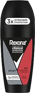 Rexona Men Clinical Protection Sport Roll-On 50mL
