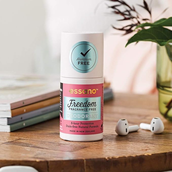 Essano Fragrance Free Deodorant 50ml