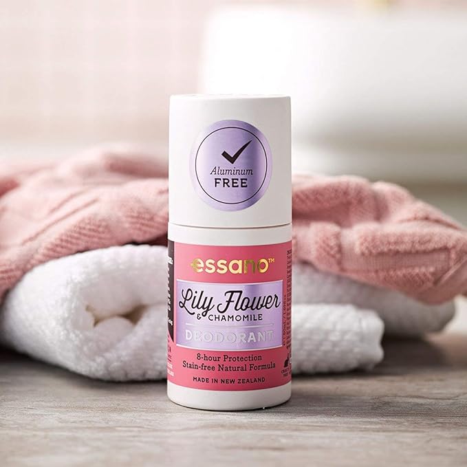 Essano Lily Flower Deodorant 50ml