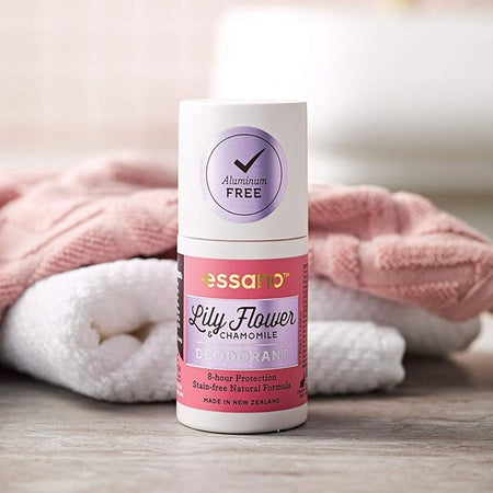 Essano Lily Flower Deodorant 50ml