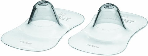 Philips Avent Nipple Protector Shield, Small (15mm), 2 Pack