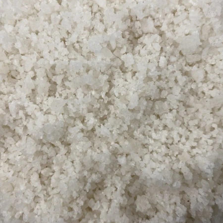 Abundance Farm Baja Mineral Sea Salt Coarse 454g