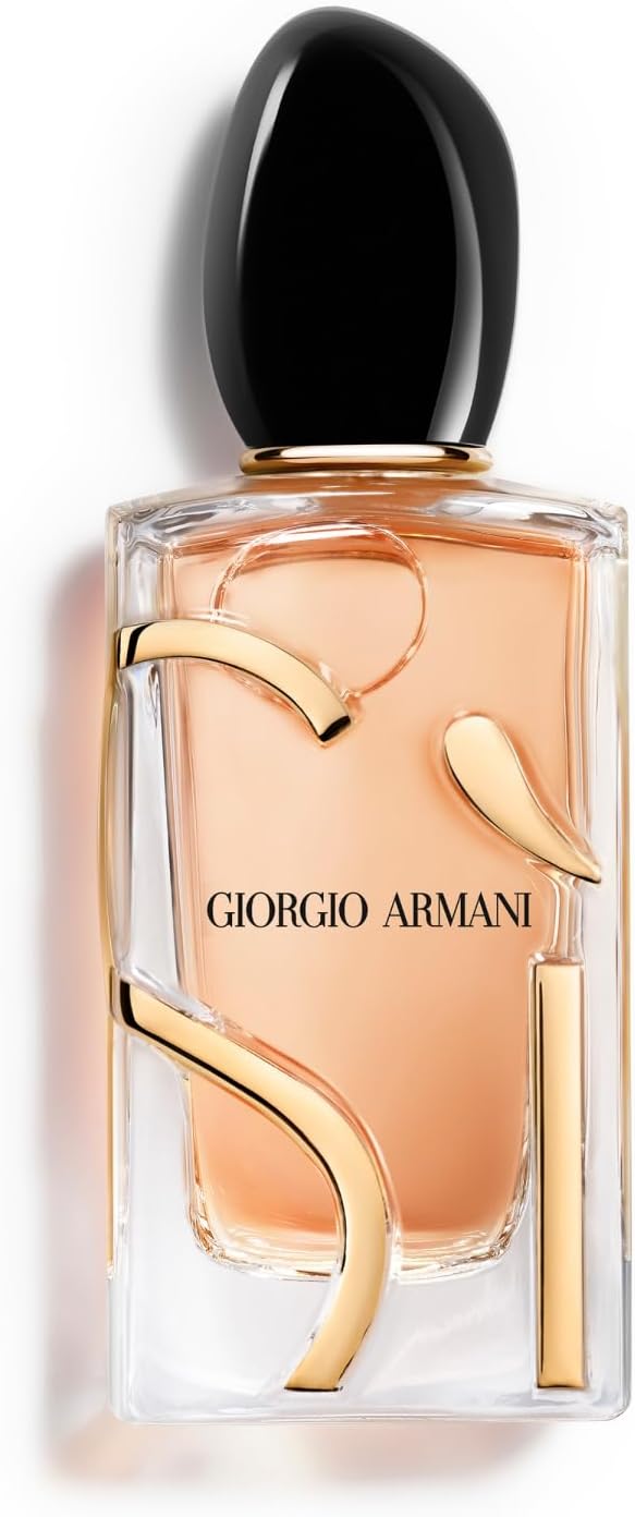 Giorgio Armani Si Eau de Parfum 100ml