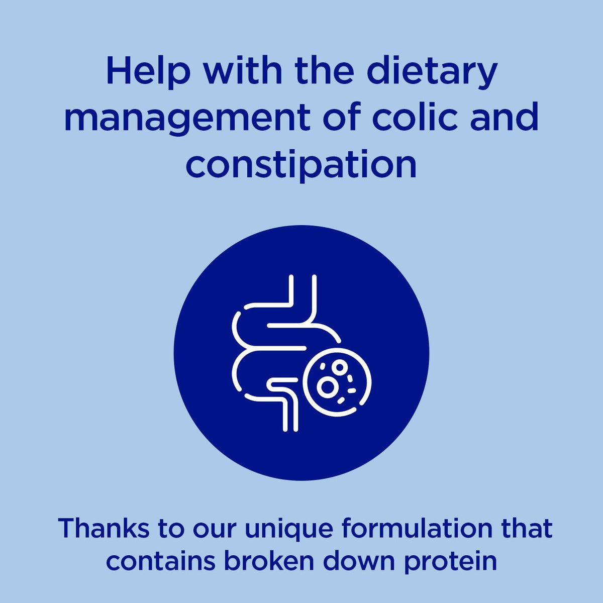 Aptamil Gold+ Colic & Constipation Baby Infant Formula From Birth to 12 Months 900g