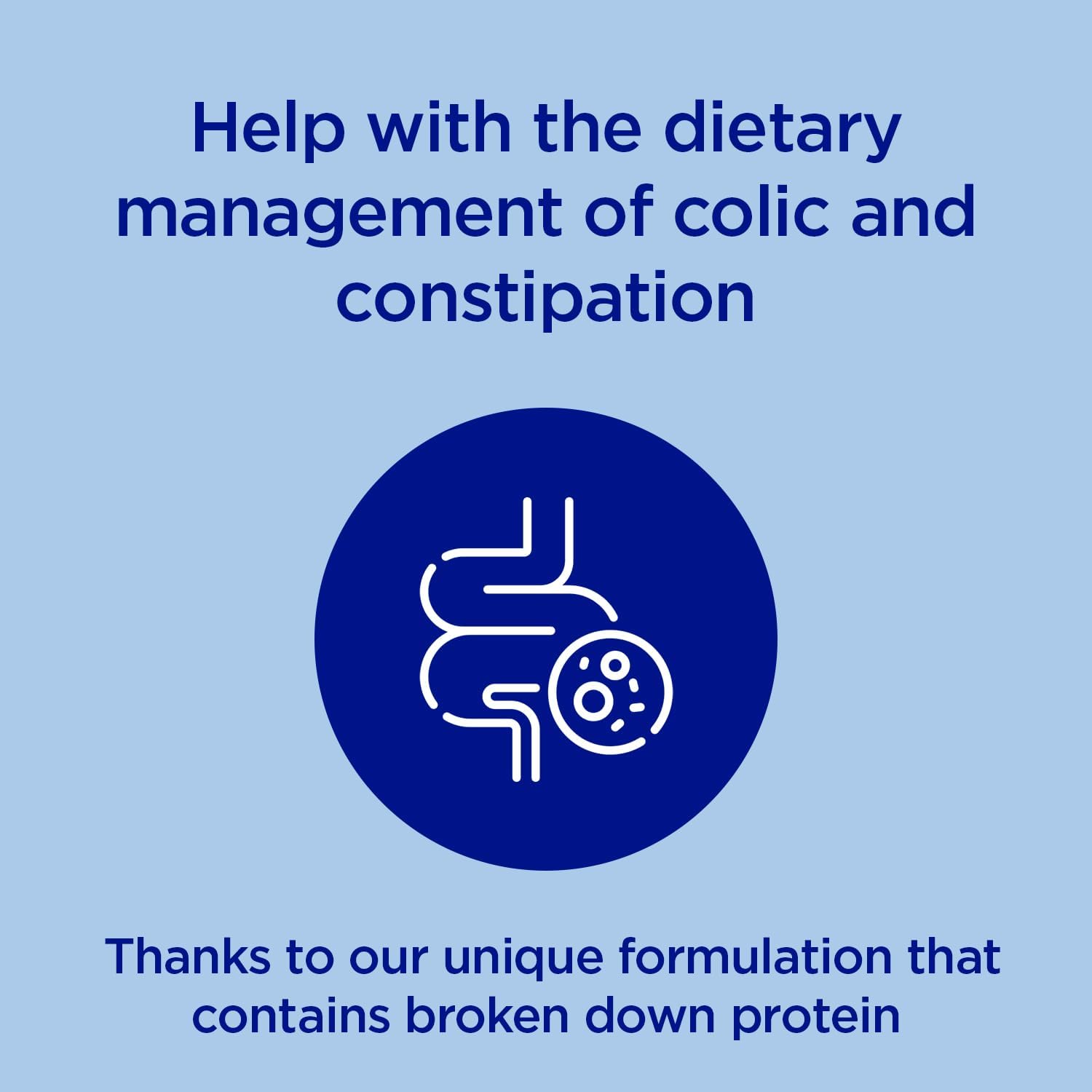 Aptamil Gold+ Colic & Constipation Baby Infant Formula From Birth to 12 Months 900g