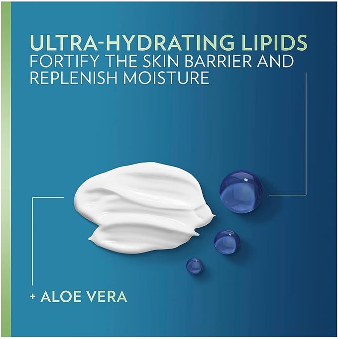 Vaseline Intensive Care Body Lotion Aloe Soothe 750ml