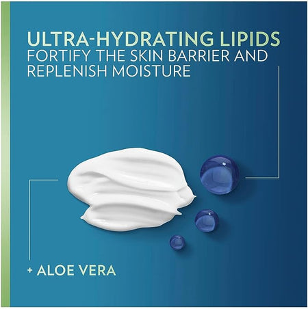 Vaseline Intensive Care Body Lotion Aloe Soothe 750ml