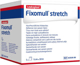 Fixomull Hypoallergenic Adhesive Non-Woven Fabric 5cm X 10m Roll