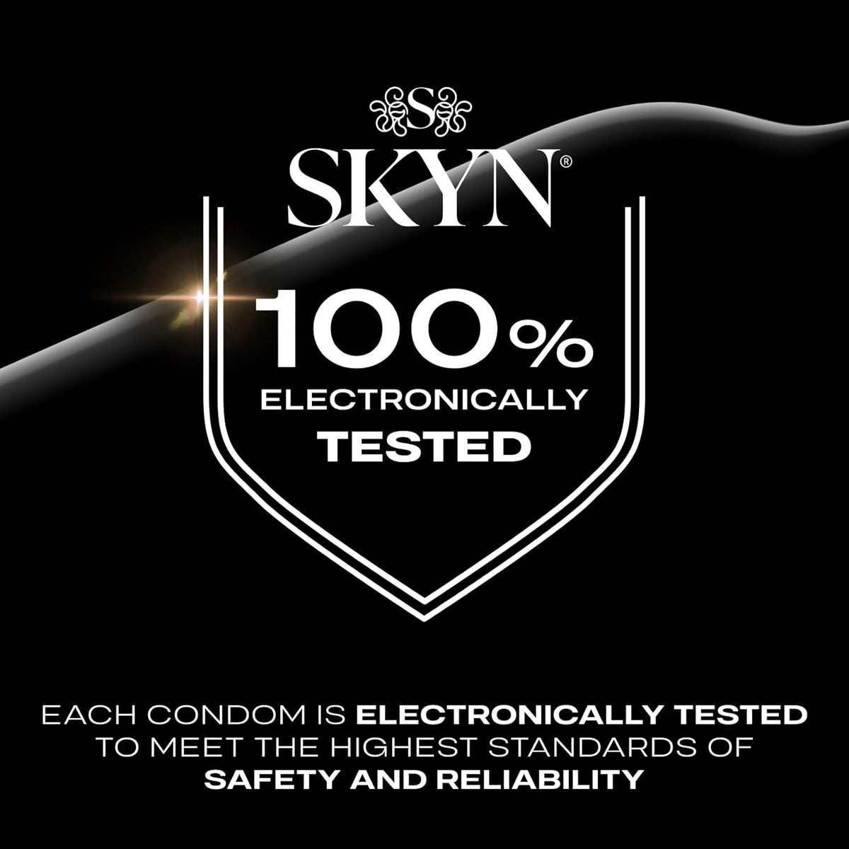 Skyn Supreme Feel Condom 10pk