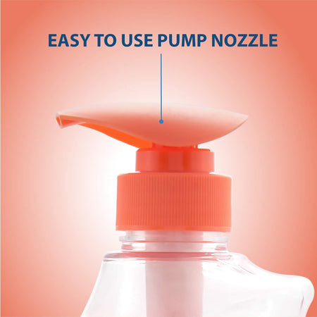 Lovercare Babymac 2in1 Conditioning Shampoo 1 L