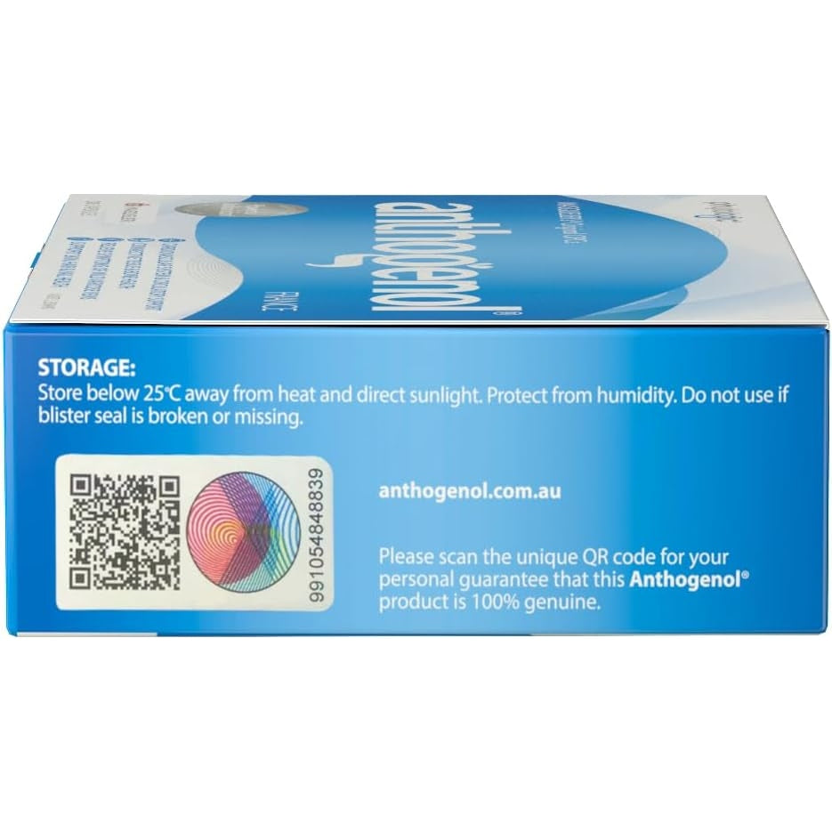 Phytologic Anthogenol 30c