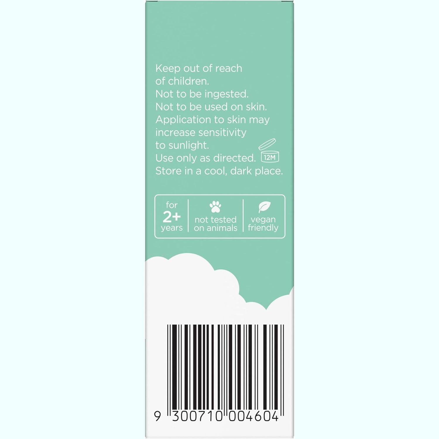 Euky Bear Worry Buster Diffuser Oil 10ml