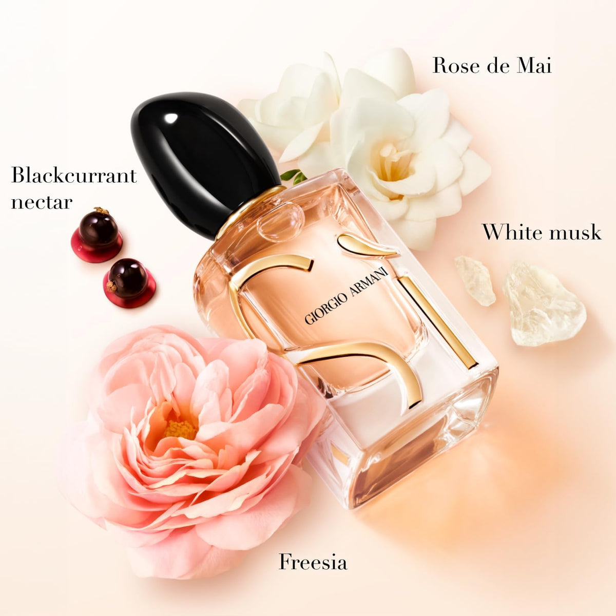 Giorgio Armani Si Eau de Parfum 100ml