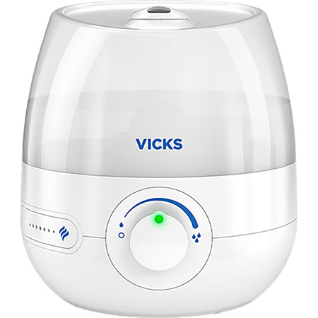 Vicks Cool Mist Humidifier 1 Each