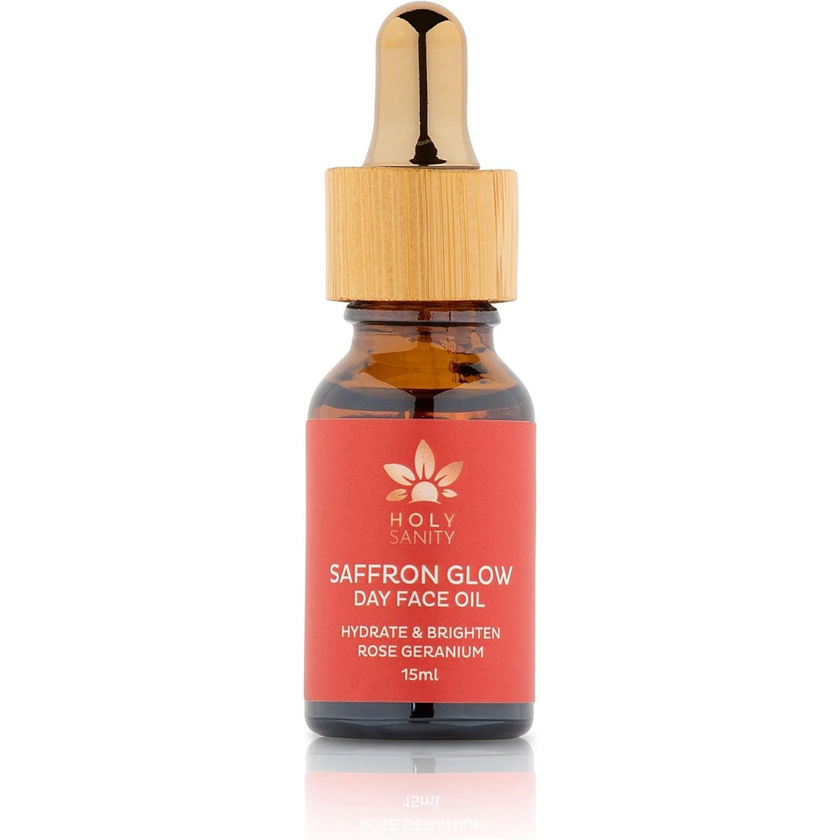 Holy Sanity Manjish Elixir Night Face Oil 15ML