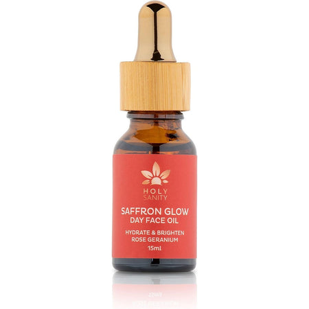 Holy Sanity Manjish Elixir Night Face Oil 15ML