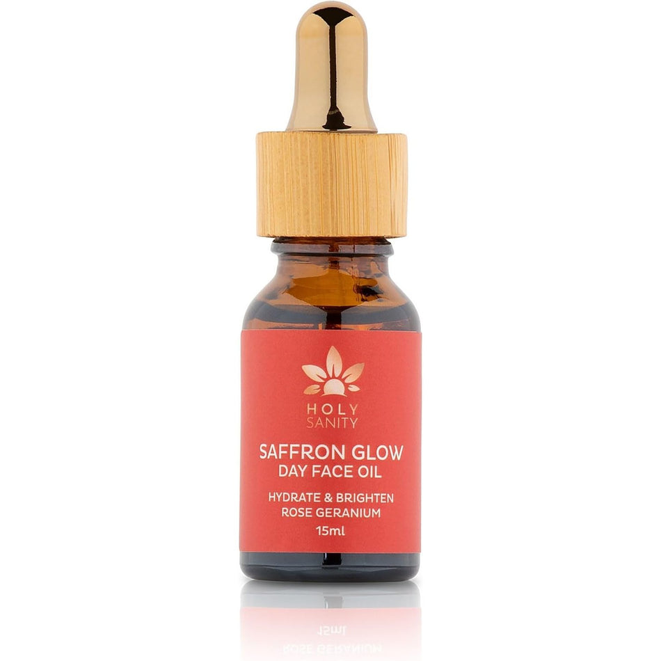 Holy Sanity Manjish Elixir Night Face Oil 15ML