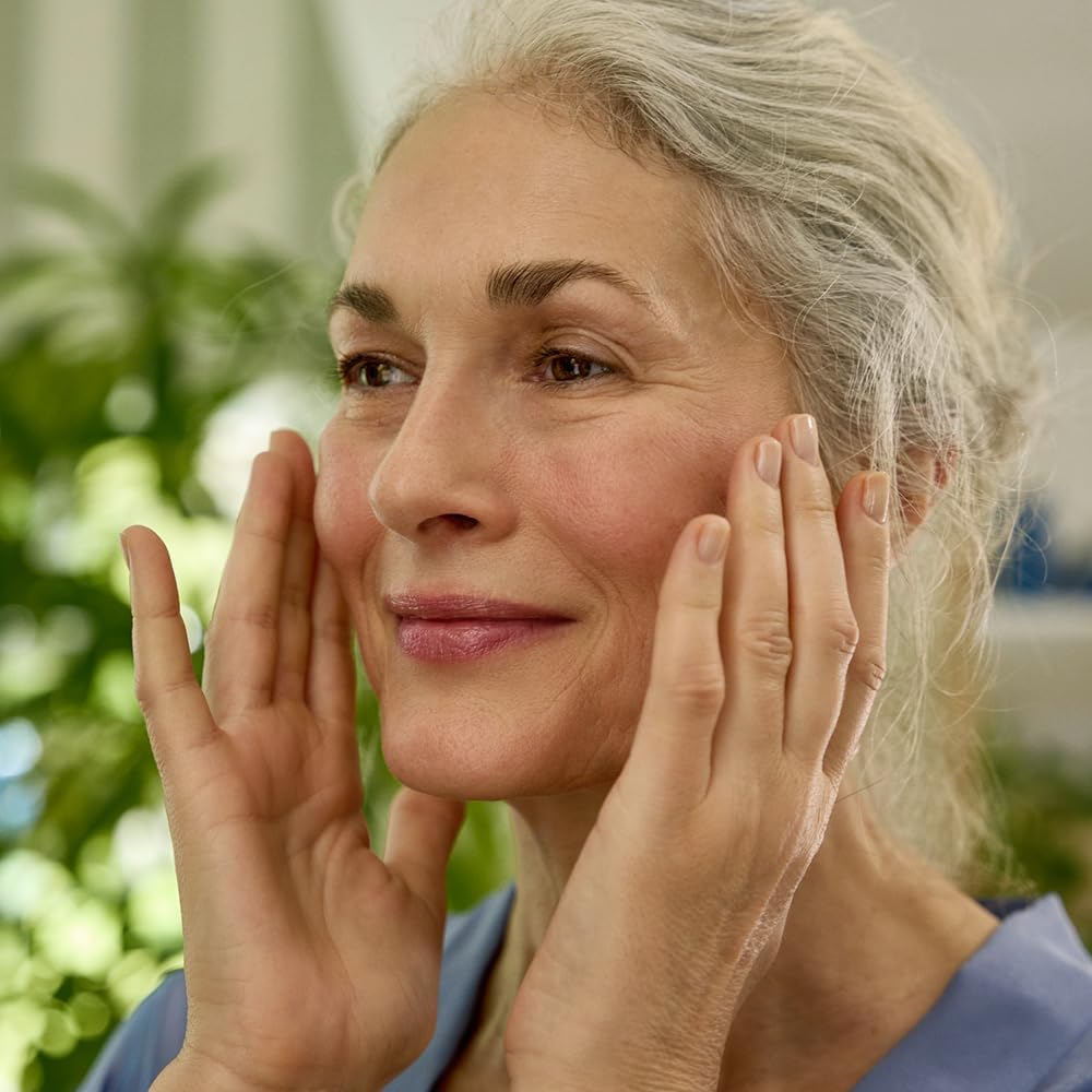 Weleda Facial Serum Contouring Blue Gentian & Edelweiss 30ml