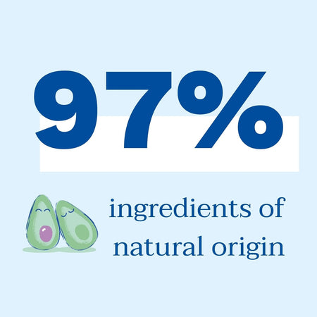 Mustela Hydra-bebe Body Lotion 500ml