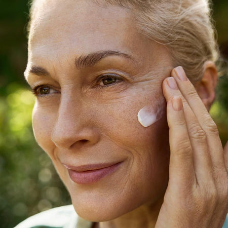 Weleda Day Cream Contouring Blue Gentian & Edelweiss 40ml