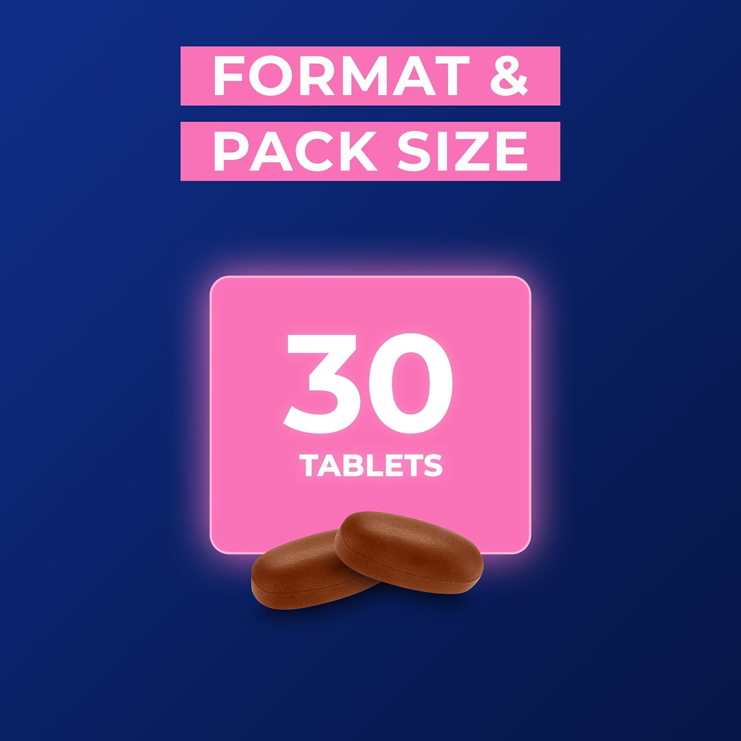 Ostelin Urinary Tract Health Women's Health 30 Tablets