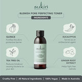 Sukin Blemish Control Pore Perfecting Toner 125ml