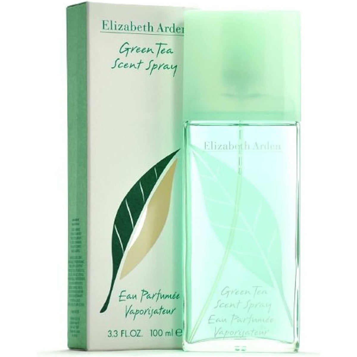 Elizabeth Arden Green Tea Eau de Toilette 100ml