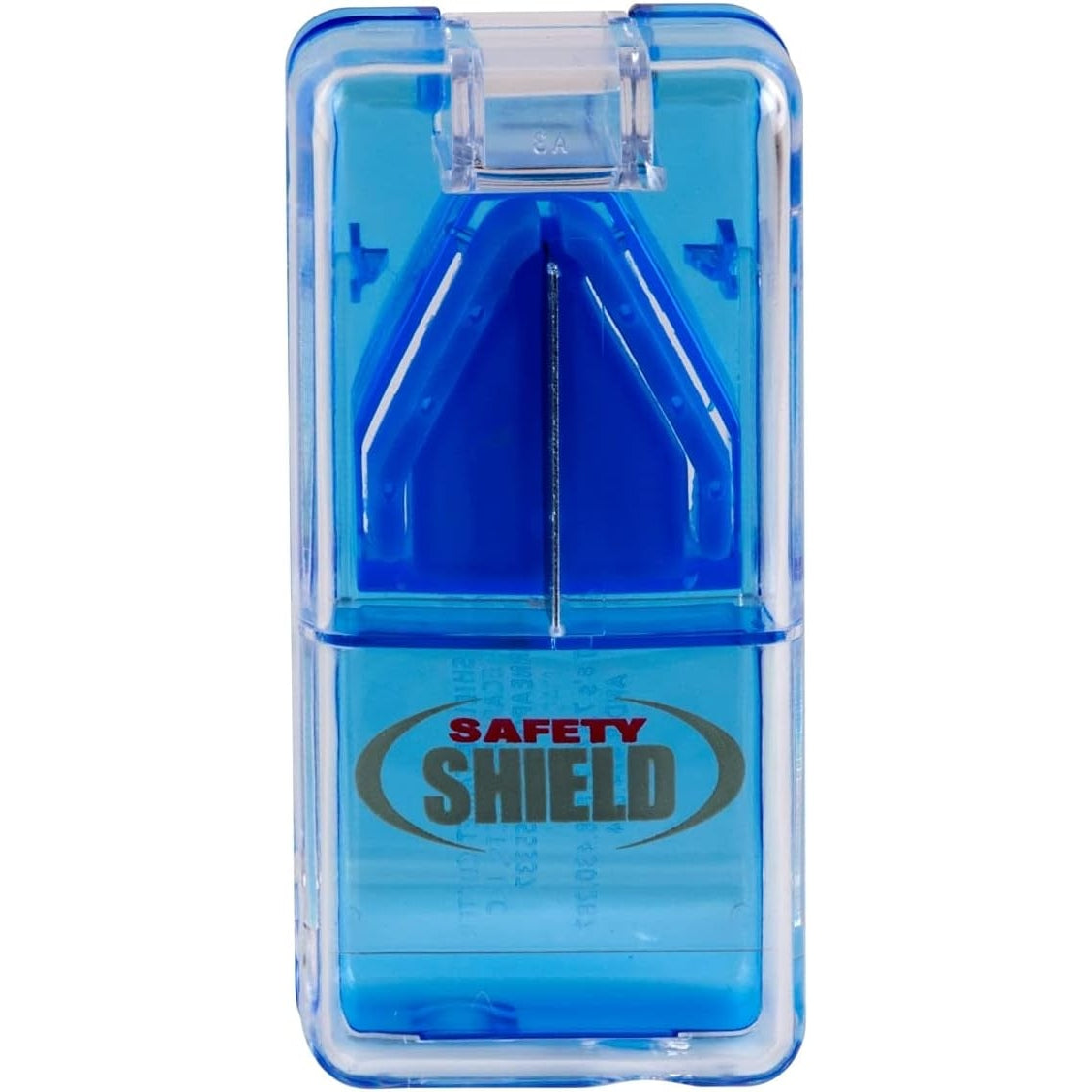 EZY Dose 67856 Safety Shield Tablet Cutter