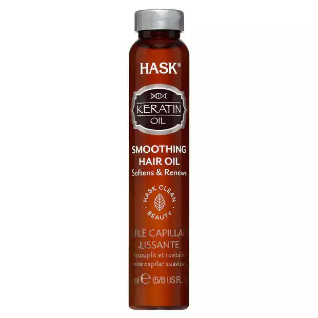 Hask Keratin Vial 18ml